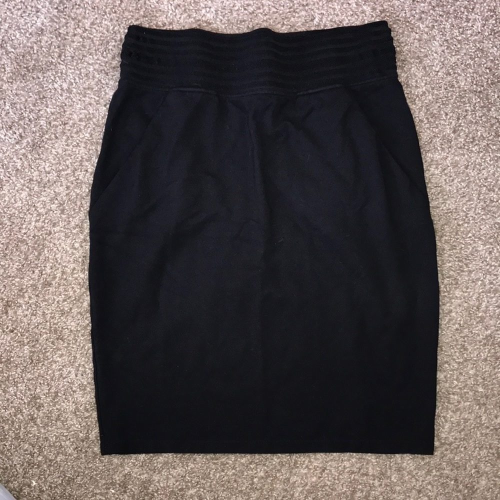 ‼️NWOT‼️ Maurices Pencil Skirt